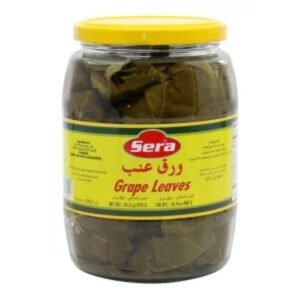 Sera Grape Leaves Jar 970g