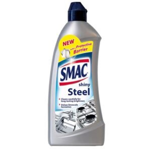 Smac Stainless Steel Cleaner and Polisher 500ml