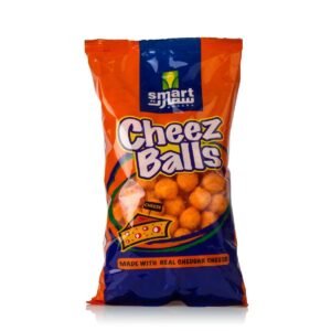 Smart Cheez Balls 135g