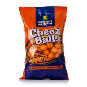 Smart Cheez Balls Chips 70g