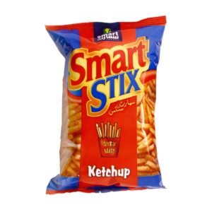 Smart Snacks Stix Ketchup Chips 80g