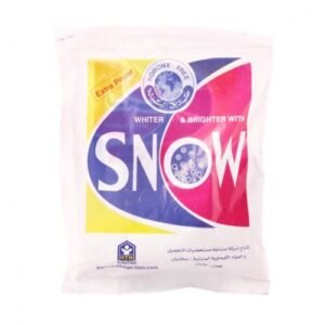 Snow Washing Powder 100g