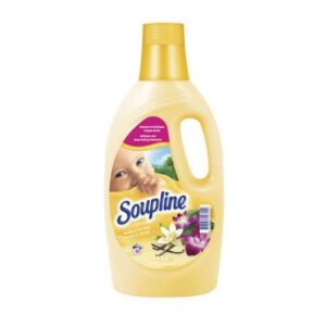 Soupline Diluted Fabric Softener Vanilla 1.5Liter