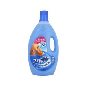 Soupline Diluted Fabric Softenergand Air 3Liter