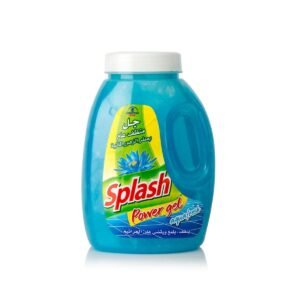 Splash Power Gel Aqua Fresh 1.5Kg