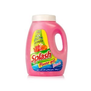 Splash Power Gel Floral 1.5Kg