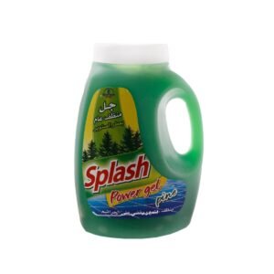 Splash Power Gel Pine 1.5Kg