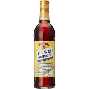 Suree Brand Fish Sauce 200ml