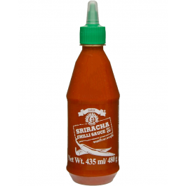 Suree Sriracha Chilli Sauce Extra Hot 435ml