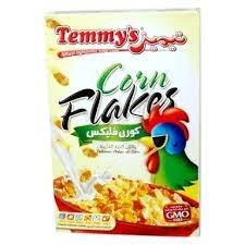 Temmy’s Corn Flakes 1000g