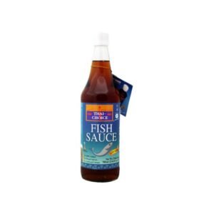 Thai Choice Fish Sauce 700ml