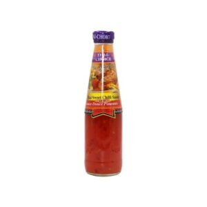 Thai Choice Hot Sweet Chili Sauce 270ml