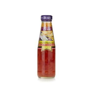 Thai Choice Spring Roll Dipping Sauce 190ml