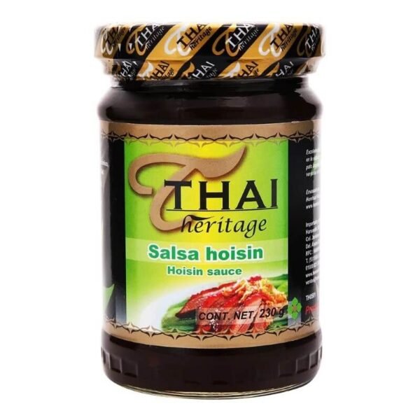 Thai Heritage Hoisin Sauce 220ml