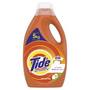 Tide Gel Automatic Clean and Fresh Laundry Detergent 2.5Kg