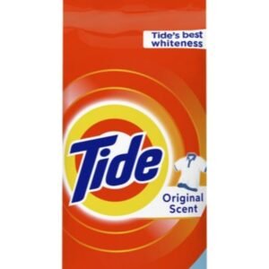 Tide Laundry Powder 5Kg