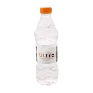 Ultra Pure Water 0.5Liter