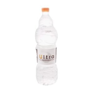 Ultra Pure Water 1.5Liter