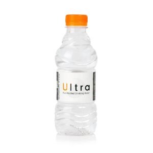 Ultra Pure Water 330ml