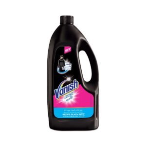 Vanish Black Liquid 900ml