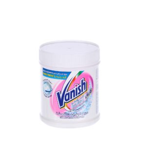 Vanish Crystal White Powder 450g