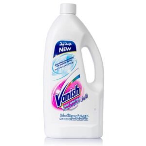 Vanish Liquid For Whites 900ml