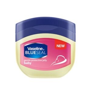 Vaseline Blue Seal Baby Protective Petroleum Jelly 50ml