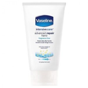 Vaseline Intensive Care Advanced Repair Hand Cream 75ml