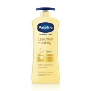 Vaseline Intensive Care Essential Healing Body Lotion 600ml