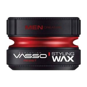 Vasso Hair Styling Wax Resist 150ml