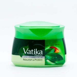 Vatika Hair Cream Almond 70ml