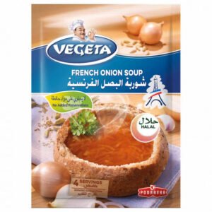 Vegeta French Onion Soup 62g