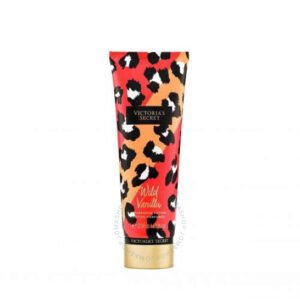 Victoria’s Secret Ladies Wild Vanilla Lotion Bath and Body 200ml