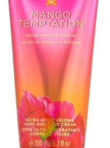 Victoria’s Secret Mango Temptation Hand and Body Cream 200ml