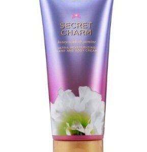 Victoria’s Secret Secret Charm Ultra Moisturizing Hand and Body Cream 200ml