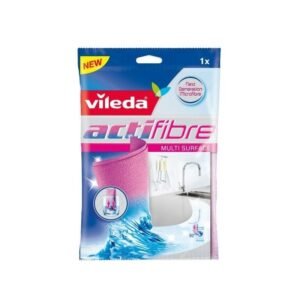 Vileda Acti Fiber 1 Piece