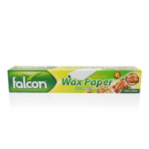 Wax Paper 25 Meter X 30cm 1 Piece