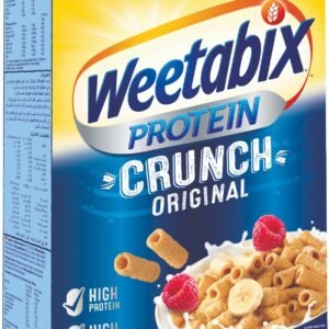 Weetabix Protein Crunch Original 450g