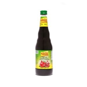 Yamama Grenadine Molasses 750ml