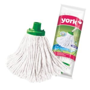 York Cotton Mop Head Maxi 1 Piece