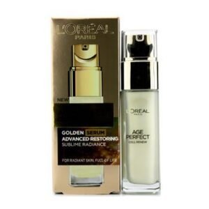 Loreal Age Perfect Golden Serumdvanced Restoring 30ml