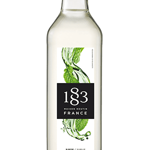 1883 Mojito Syrup 1Liter