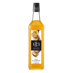 1883 Passion Syrup 1Liter