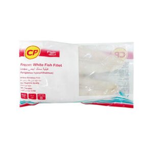 CP Basa Fish Fillet Vietnamese 1Kg