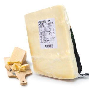 Gran Moravia Parmesan Cheese 1Kg