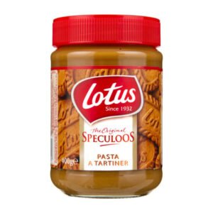 Lotus Original Speculoos Spread 400g