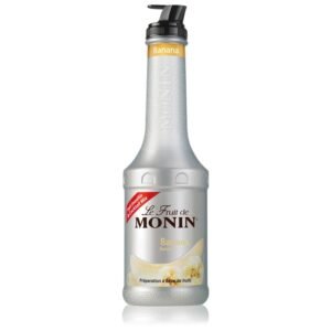 Monin Banana 1.29Kg