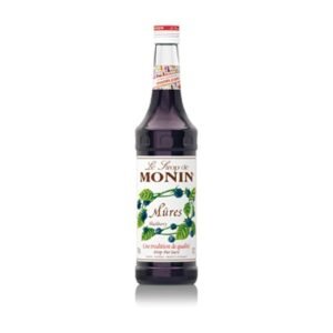 Monin Blackberry 700ml