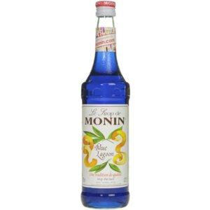 Monin Blue Lagoon 700ml