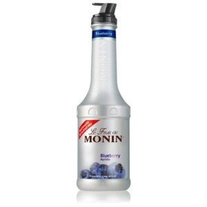 Monin Blueberry 1.29Kg